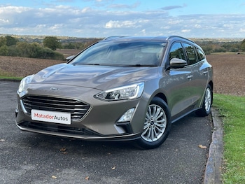 Used Ford Focus 2018 for sale - 76349721: Photo