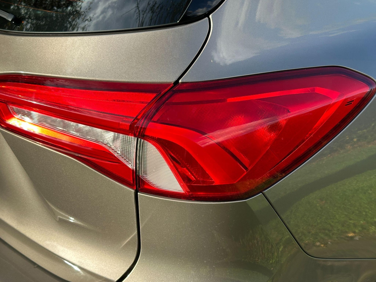 Used Ford Focus 2018 for sale - 76349721: Photo 40