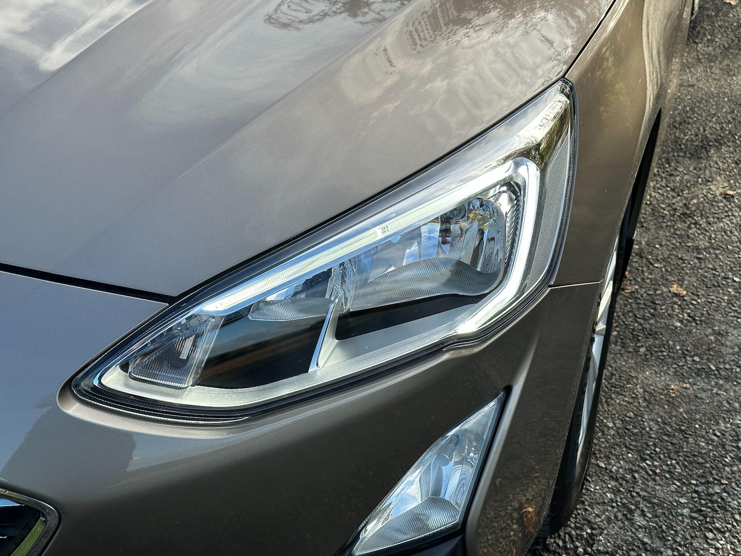 Used Ford Focus 2018 for sale - 76349721: Photo 41