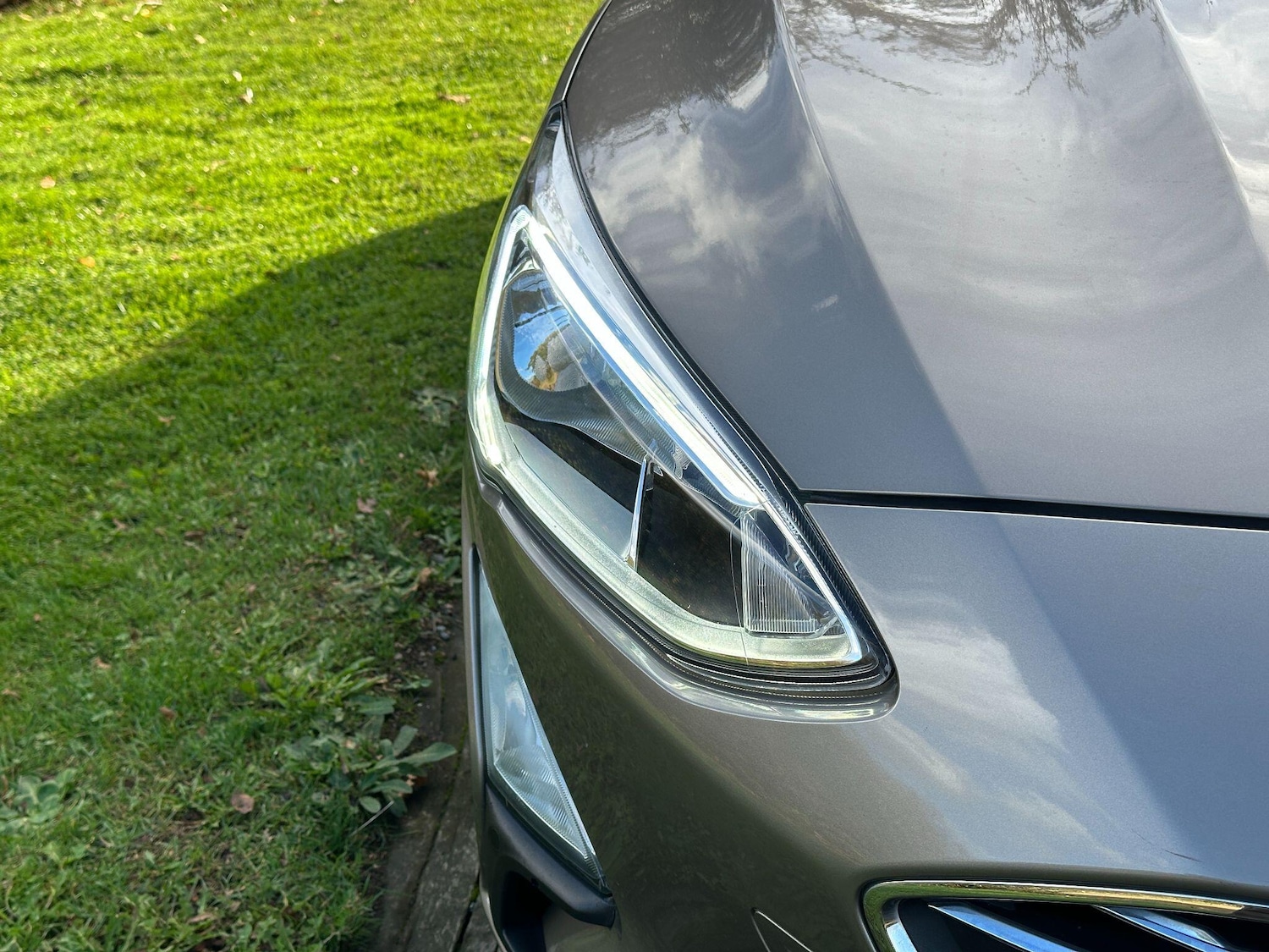 Used Ford Focus 2018 for sale - 76349721: Photo 44