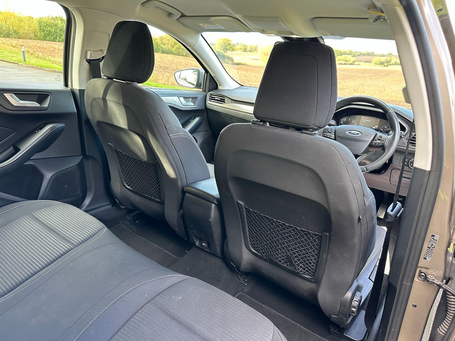 Used Ford Focus 2018 for sale - 76349721: Photo 48
