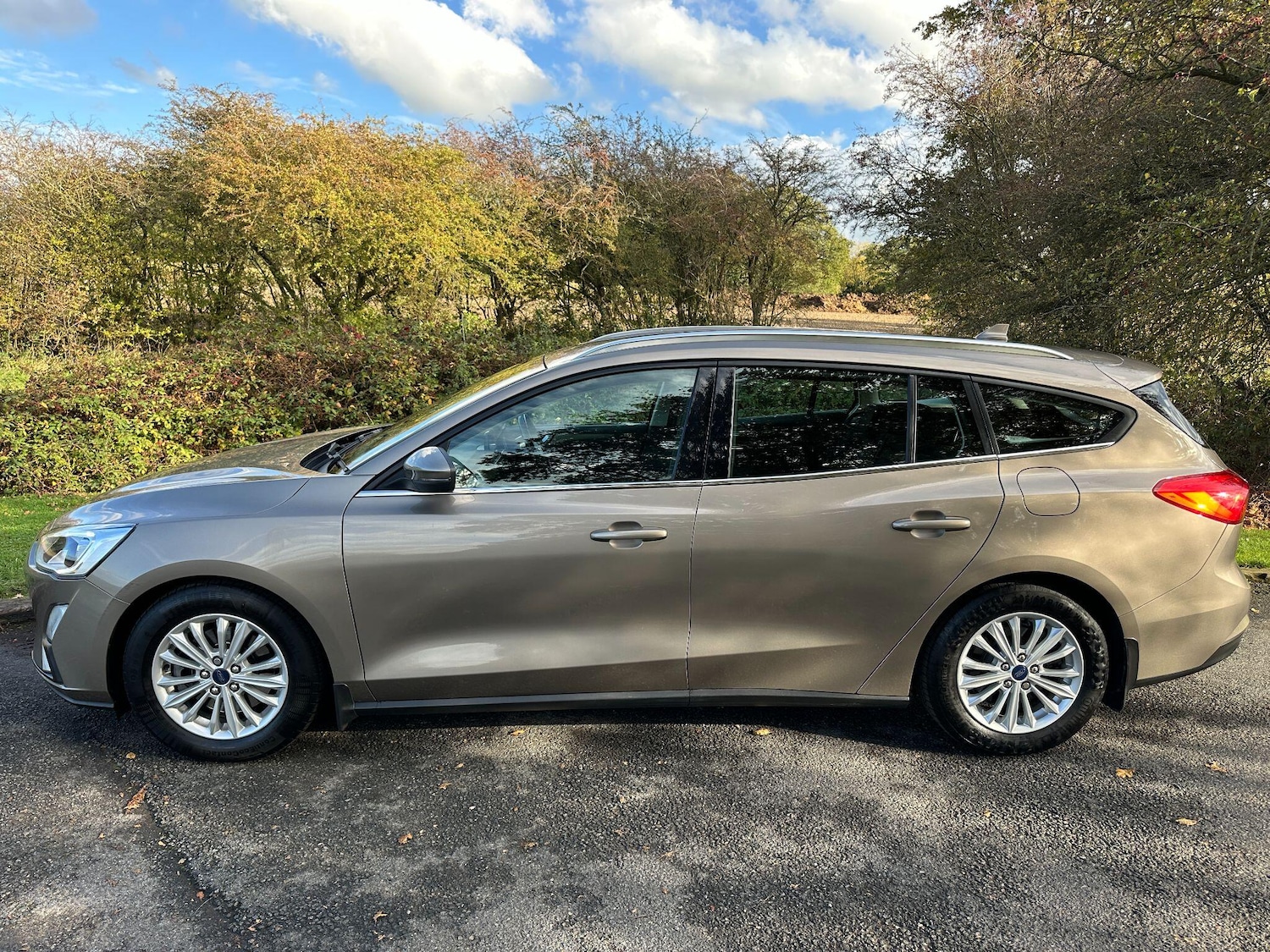 Used Ford Focus 2018 for sale - 76349721: Photo 5