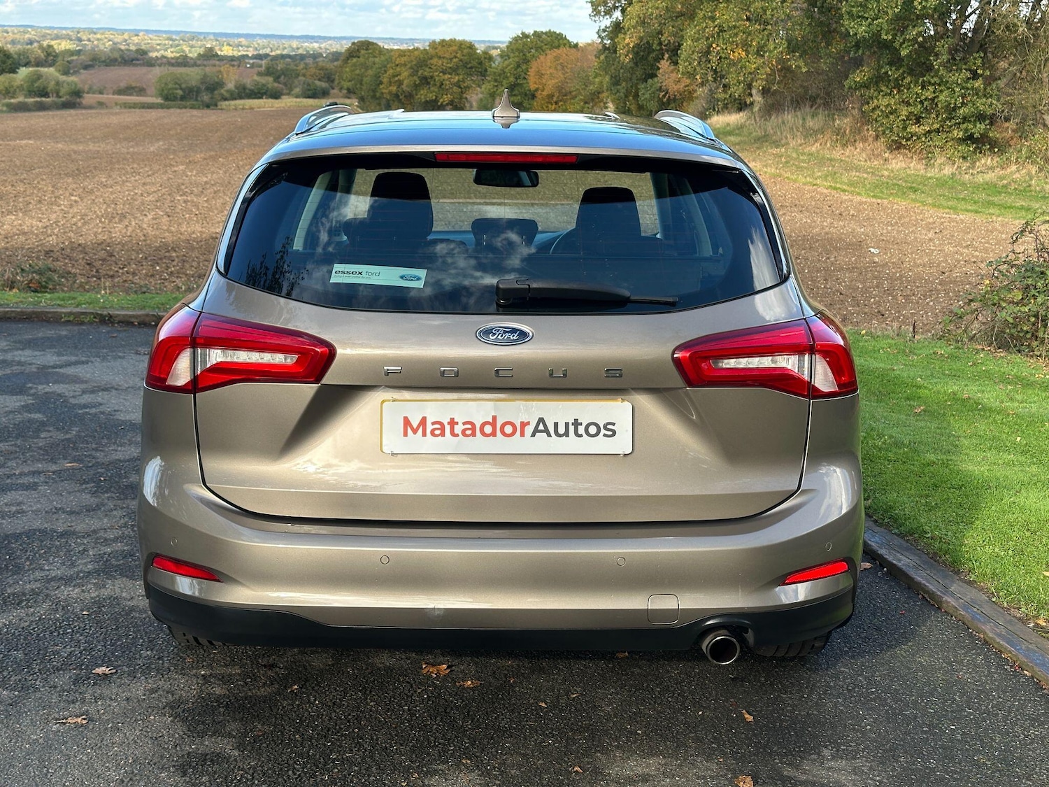 Used Ford Focus 2018 for sale - 76349721: Photo 6