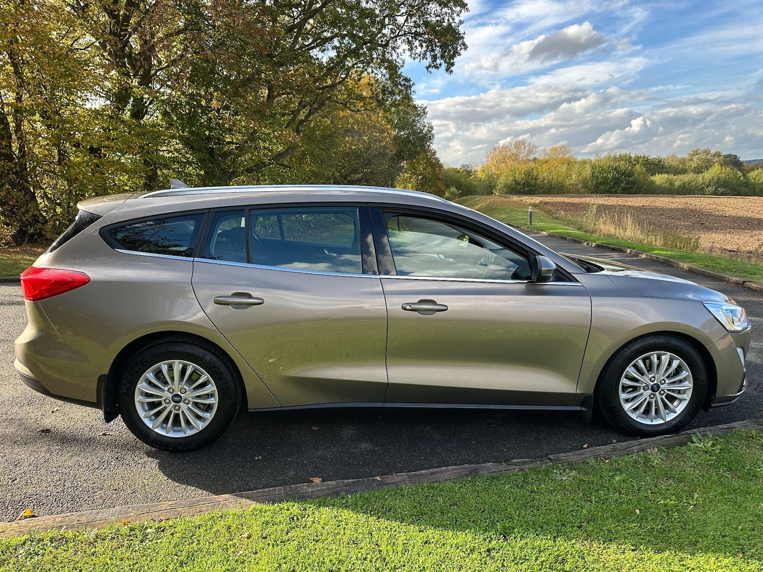 Used Ford Focus 2018 for sale - 76349721: Photo 7