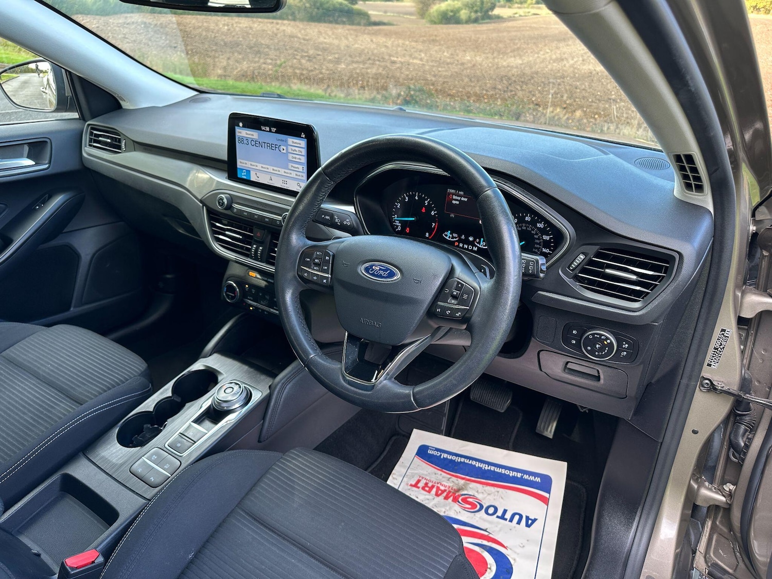 Used Ford Focus 2018 for sale - 76349721: Photo 9