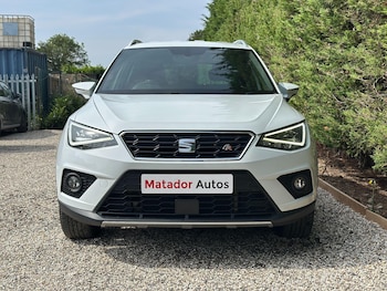 Used SEAT Arona 2018 for sale - 79362617: Photo