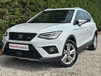 Used SEAT Arona 2018 for sale - 79362617: Photo