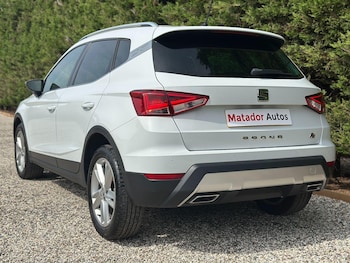 Used SEAT Arona 2018 for sale - 79362617: Photo