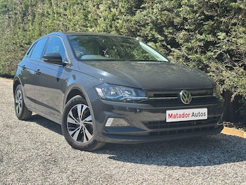Used Volkswagen Polo 2020 for sale - 78448418: Photo