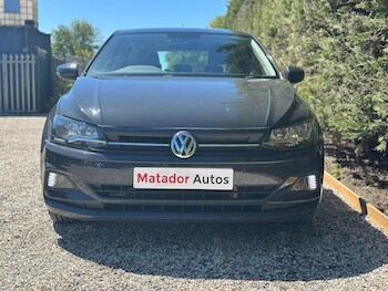 Used Volkswagen Polo 2020 for sale - 78448418: Photo