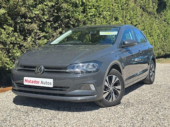 Used Volkswagen Polo 2020 for sale - 78448418: Photo