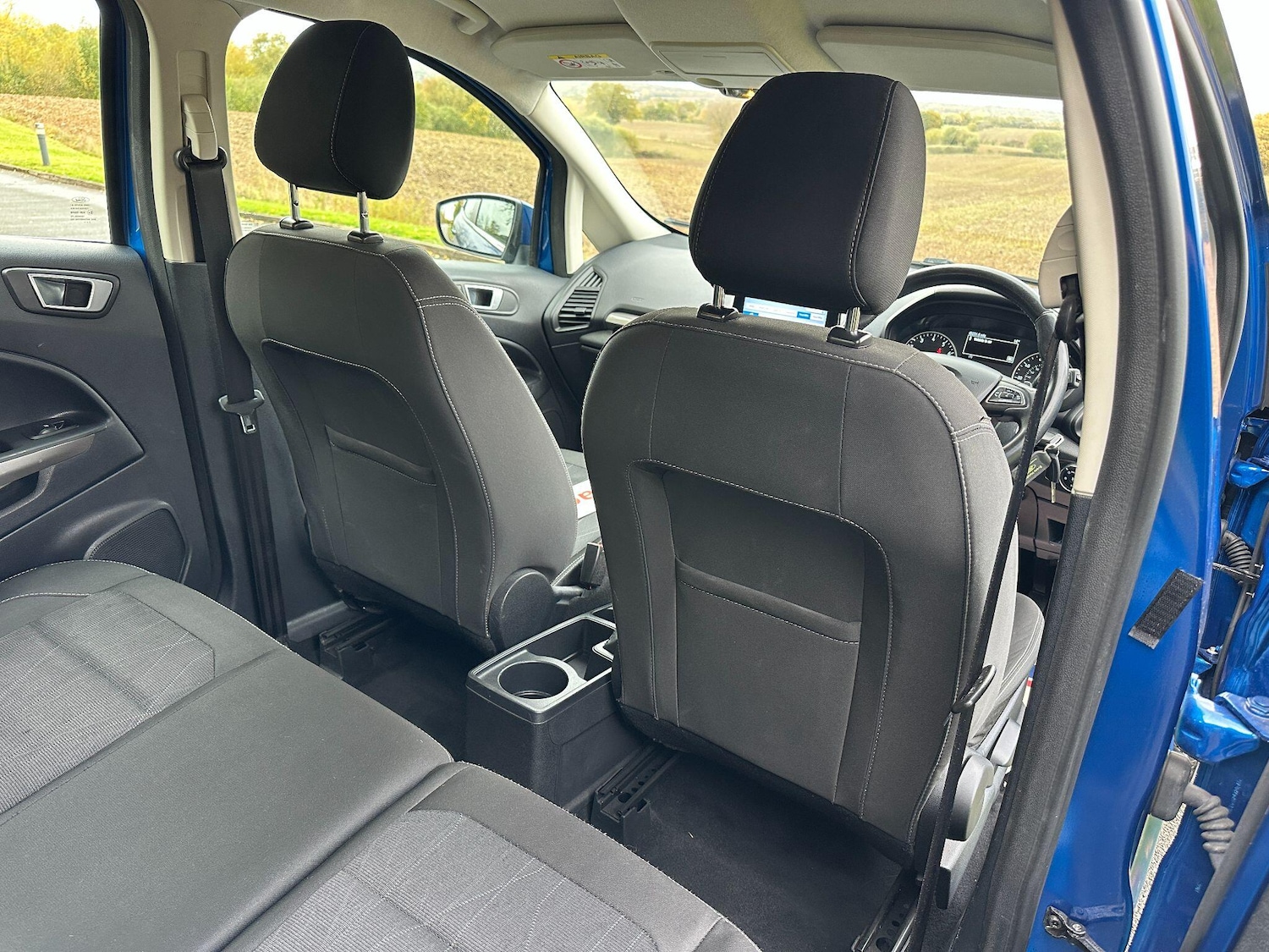 Used Ford Ecosport 2018 for sale - 76424188: Photo 13