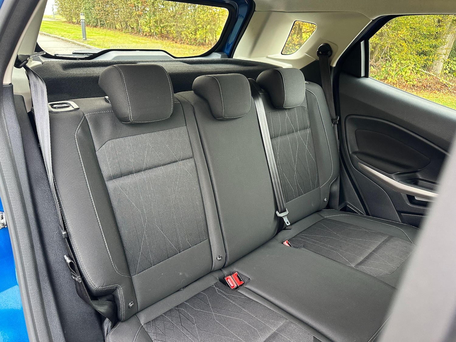 Used Ford Ecosport 2018 for sale - 76424188: Photo 14