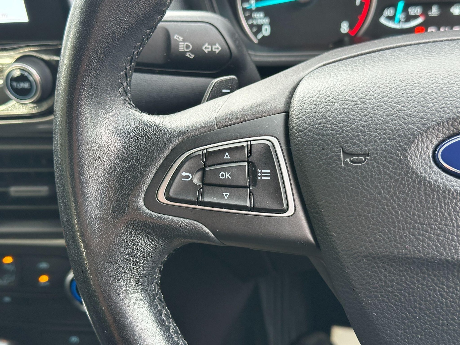 Used Ford Ecosport 2018 for sale - 76424188: Photo 17