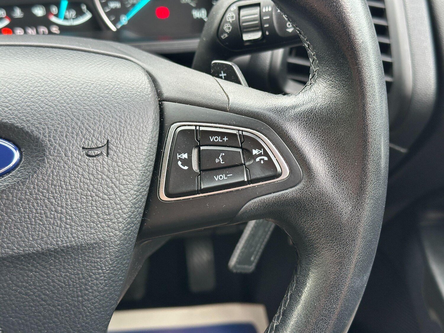 Used Ford Ecosport 2018 for sale - 76424188: Photo 18