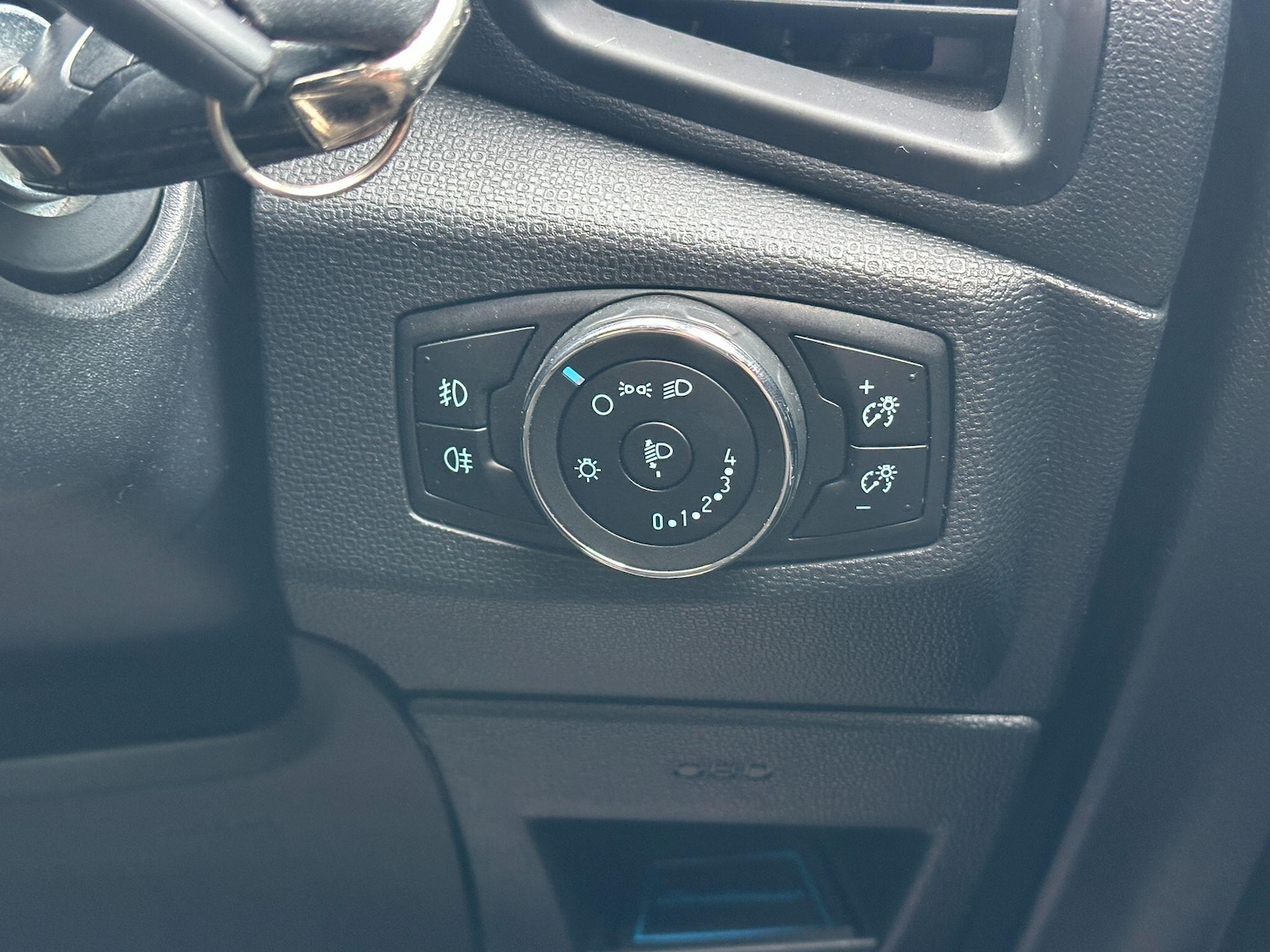 Used Ford Ecosport 2018 for sale - 76424188: Photo 19