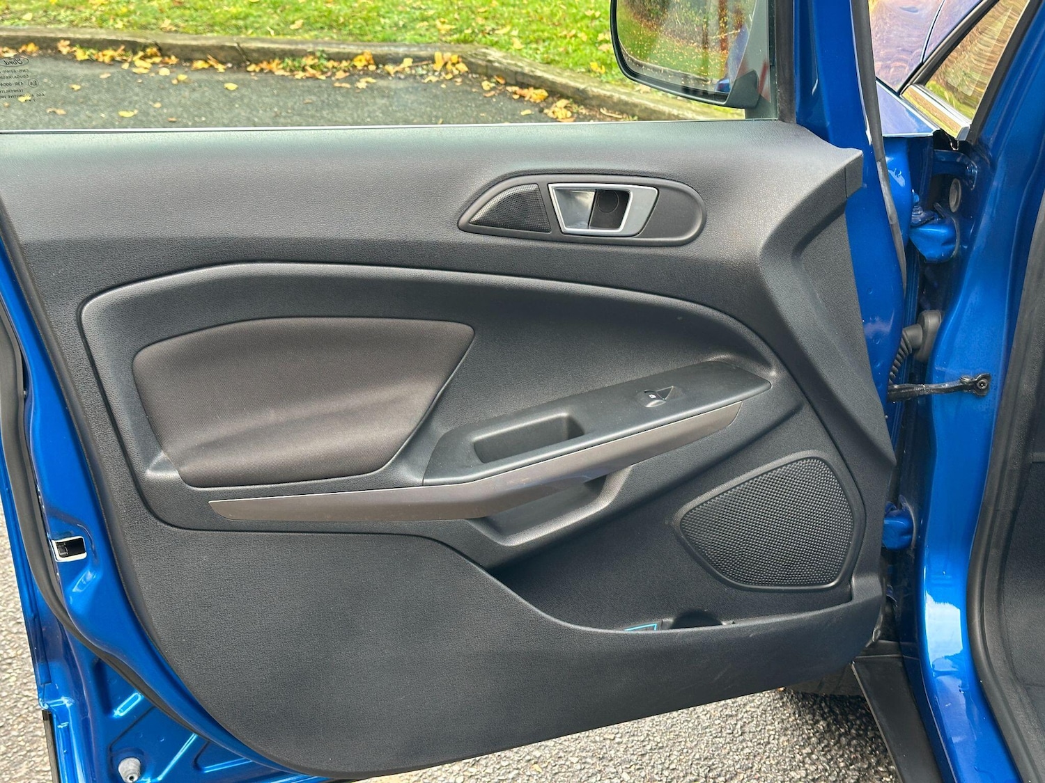 Used Ford Ecosport 2018 for sale - 76424188: Photo 22