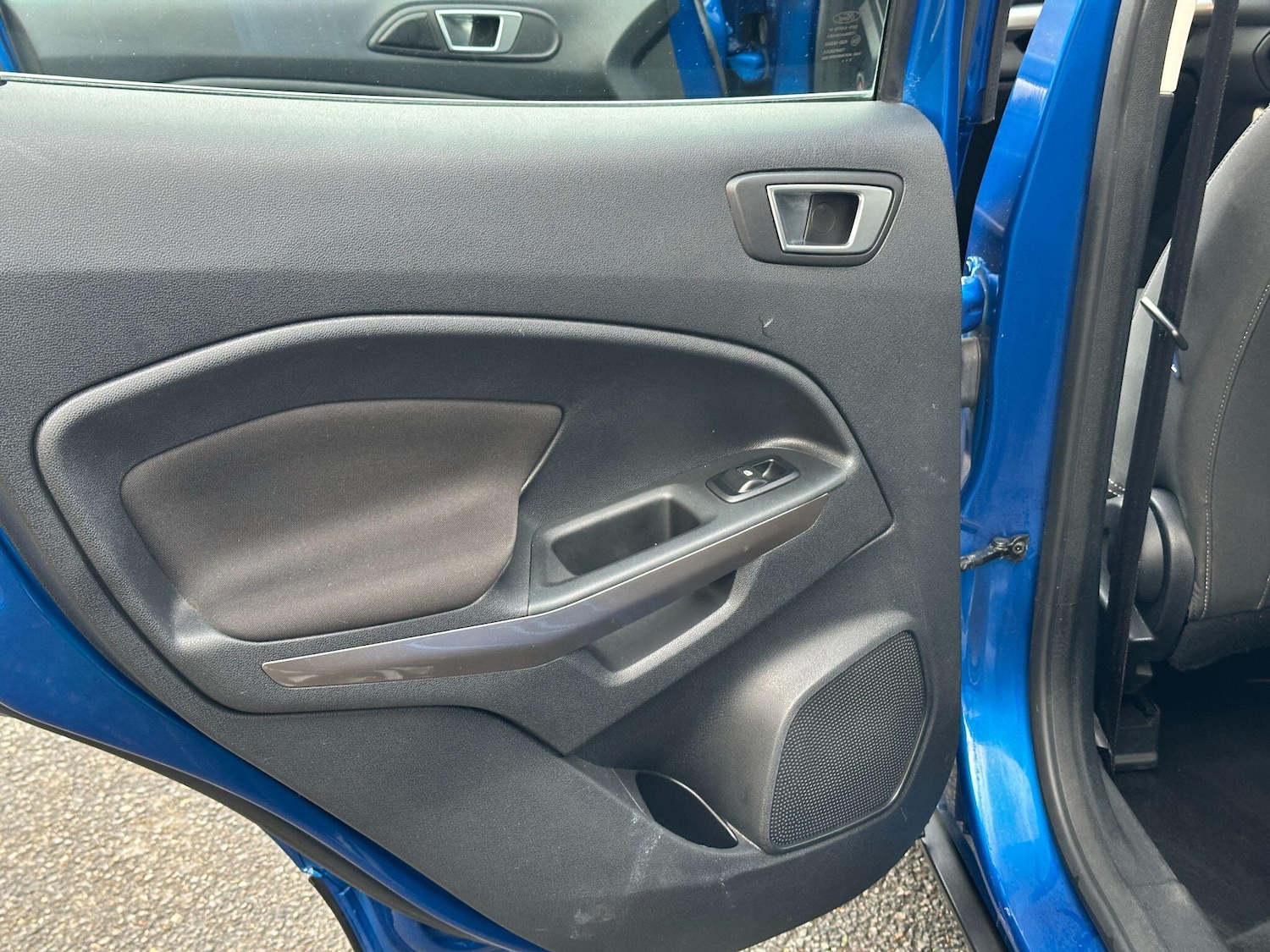 Used Ford Ecosport 2018 for sale - 76424188: Photo 23