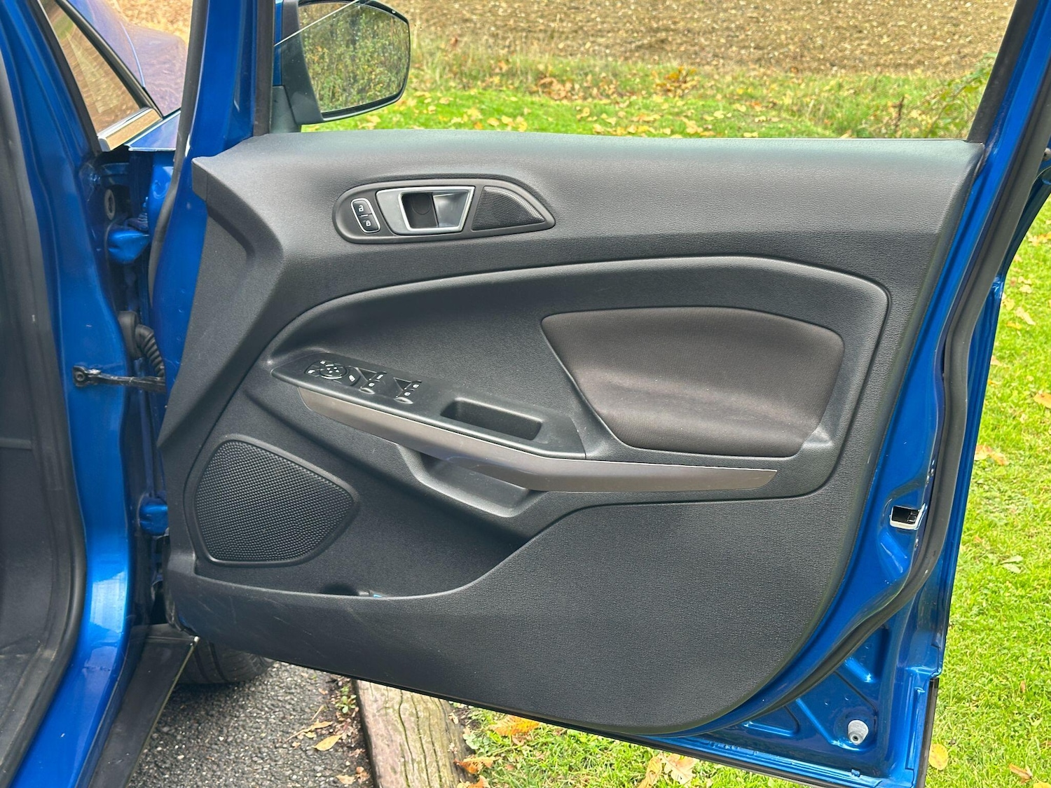 Used Ford Ecosport 2018 for sale - 76424188: Photo 24