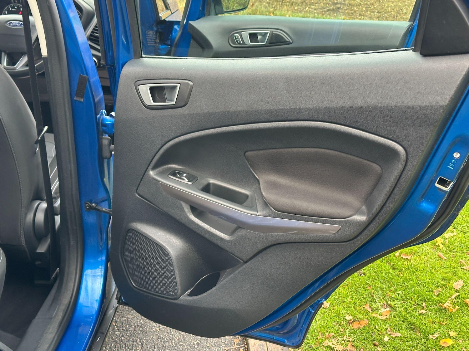 Used Ford Ecosport 2018 for sale - 76424188: Photo 25