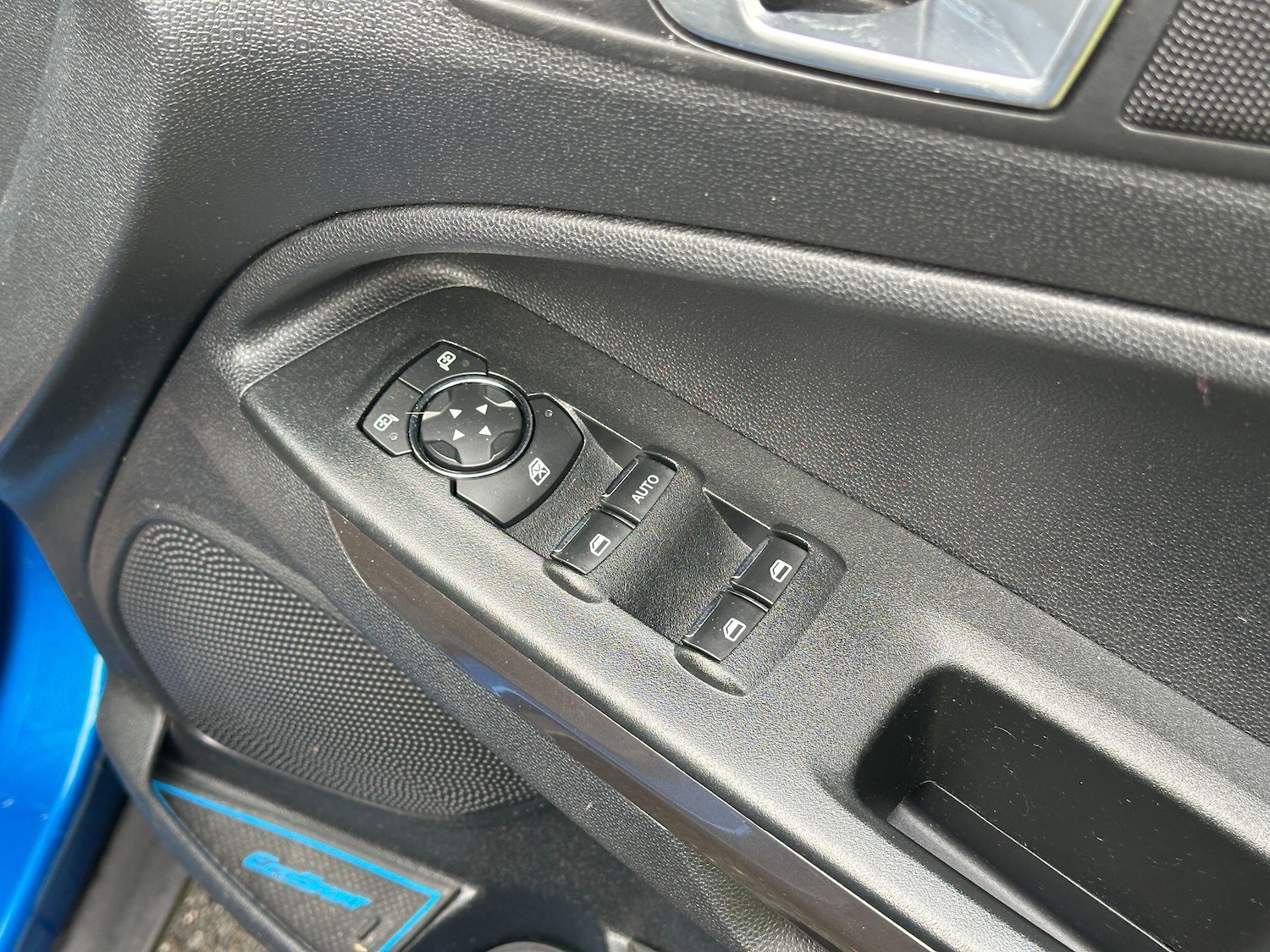 Used Ford Ecosport 2018 for sale - 76424188: Photo 26