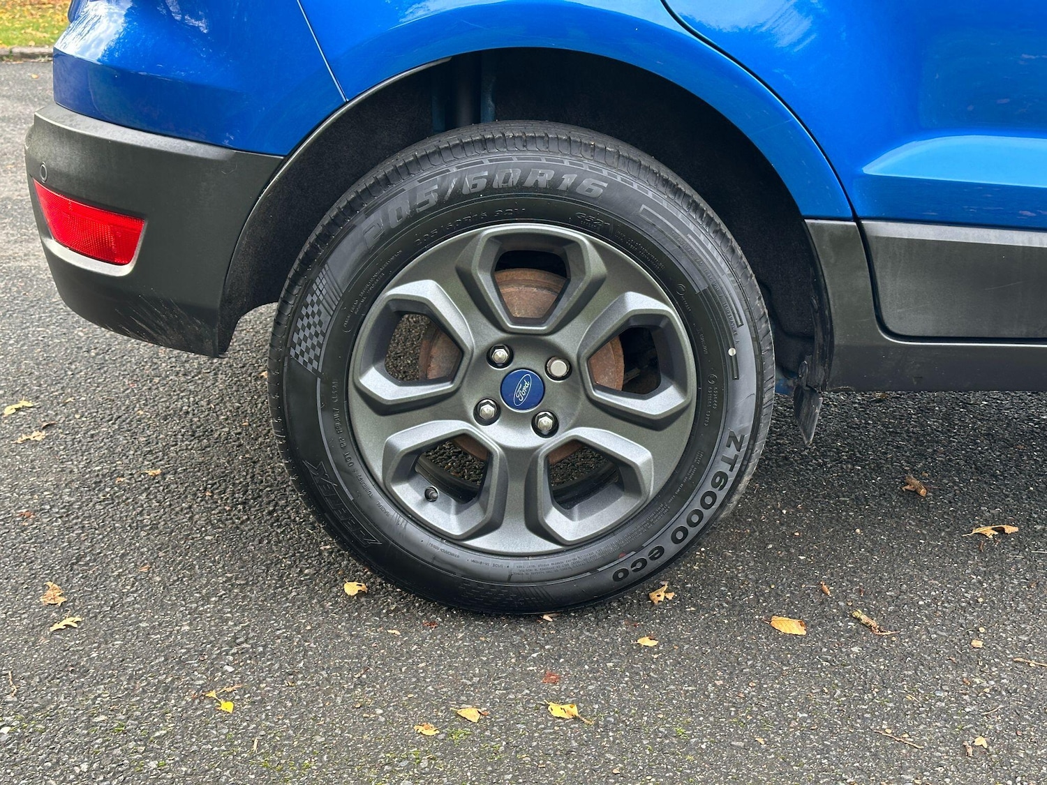 Used Ford Ecosport 2018 for sale - 76424188: Photo 27