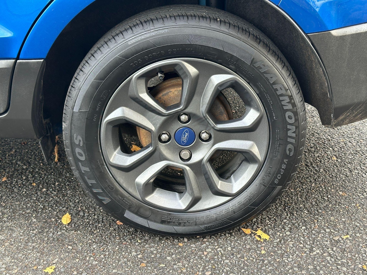 Used Ford Ecosport 2018 for sale - 76424188: Photo 30