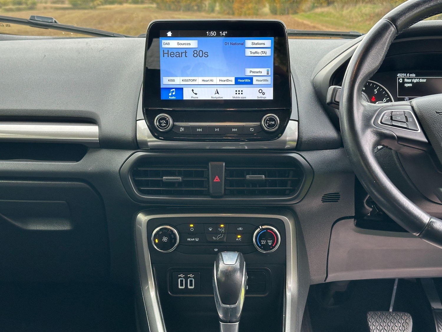 Used Ford Ecosport 2018 for sale - 76424188: Photo 31