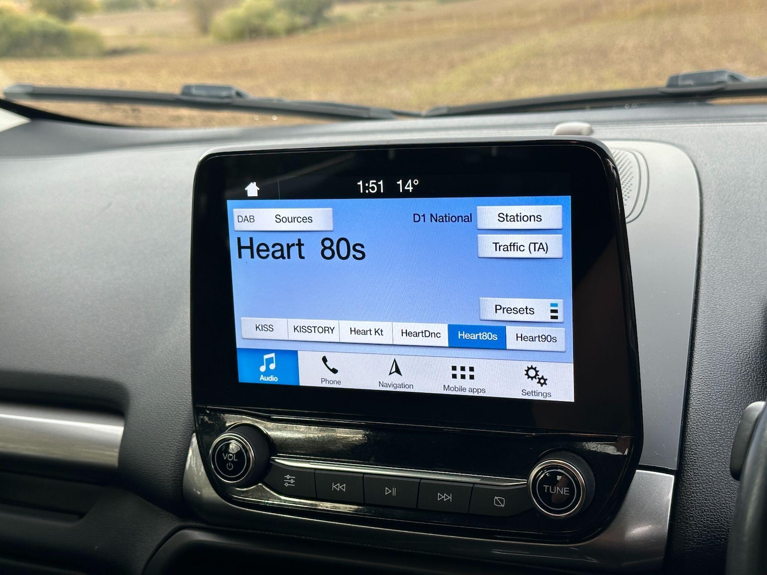 Used Ford Ecosport 2018 for sale - 76424188: Photo 32