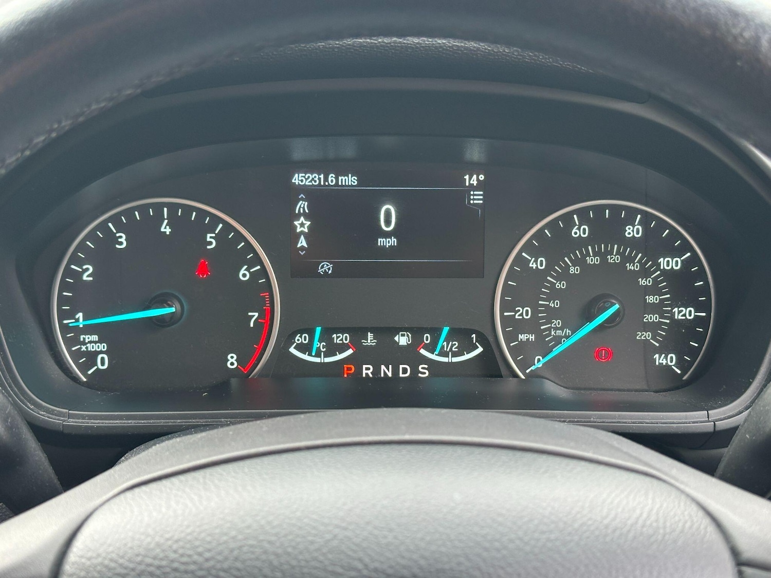 Used Ford Ecosport 2018 for sale - 76424188: Photo 35