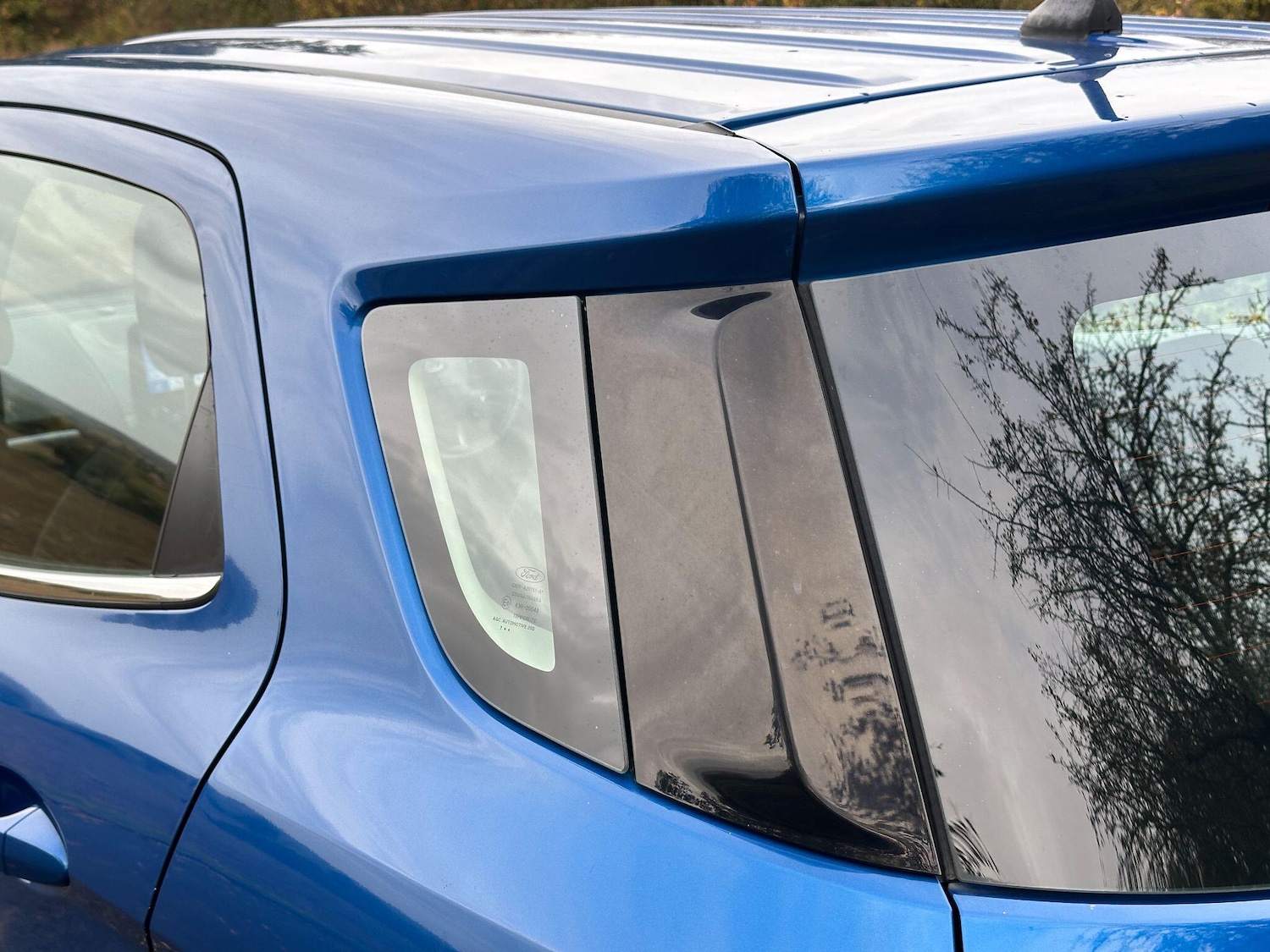 Used Ford Ecosport 2018 for sale - 76424188: Photo 38