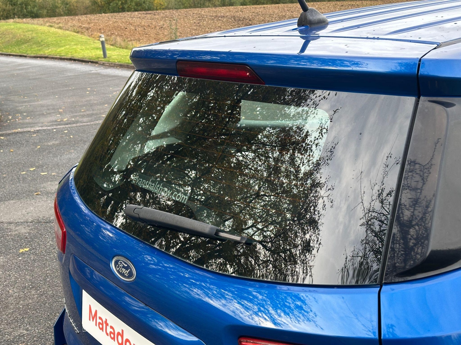 Used Ford Ecosport 2018 for sale - 76424188: Photo 43