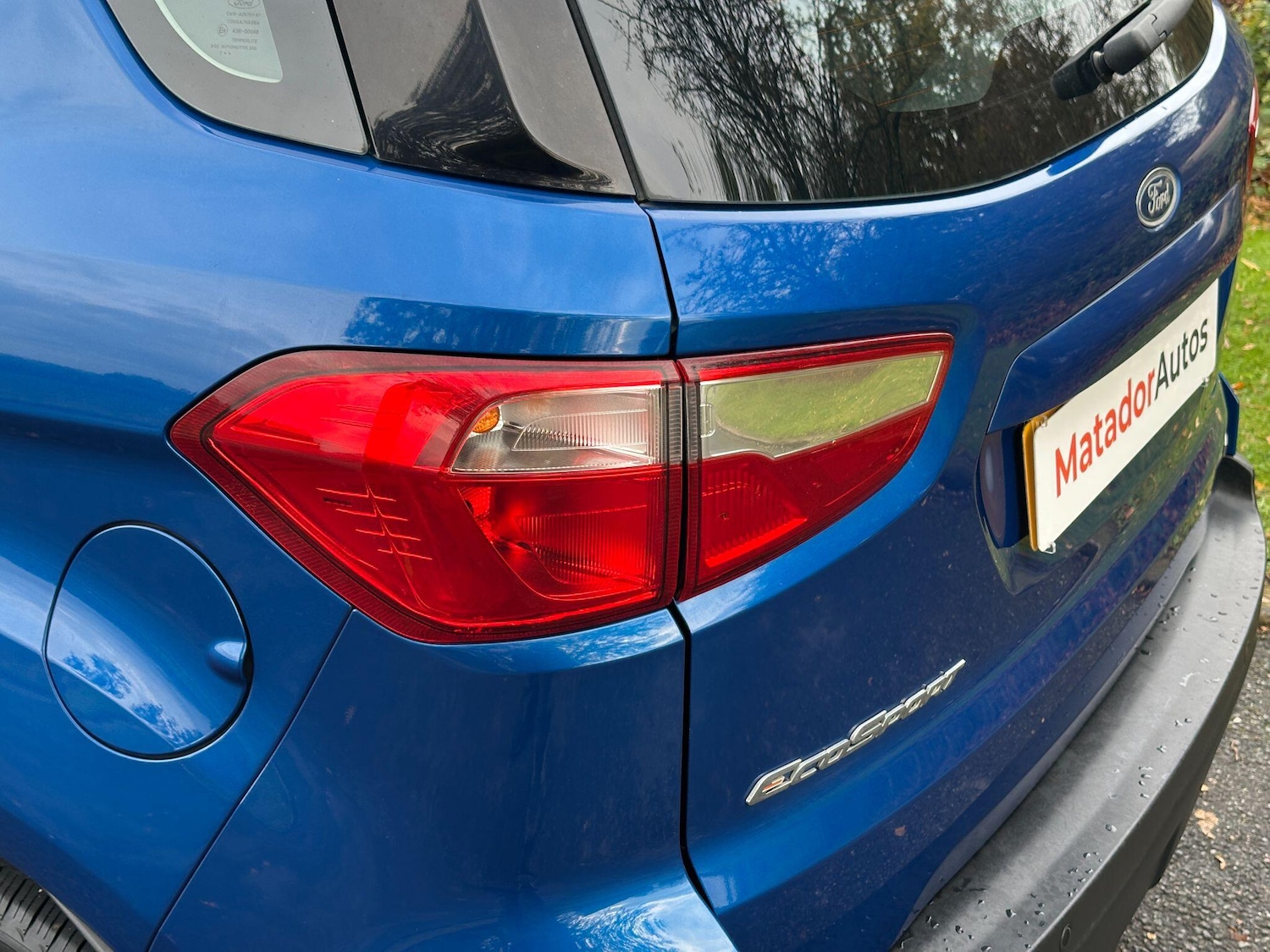 Used Ford Ecosport 2018 for sale - 76424188: Photo 47