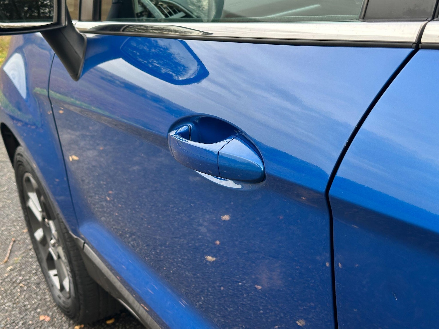 Used Ford Ecosport 2018 for sale - 76424188: Photo 52