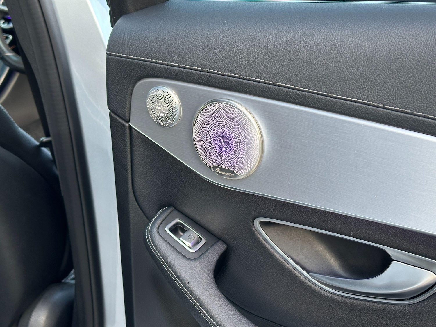 Used Mercedes-Benz C Class 2017 for sale - 77131122: Photo 15