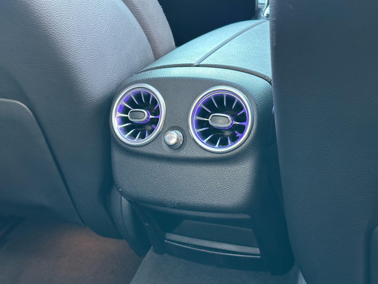 Used Mercedes-Benz C Class 2017 for sale - 77131122: Photo 16