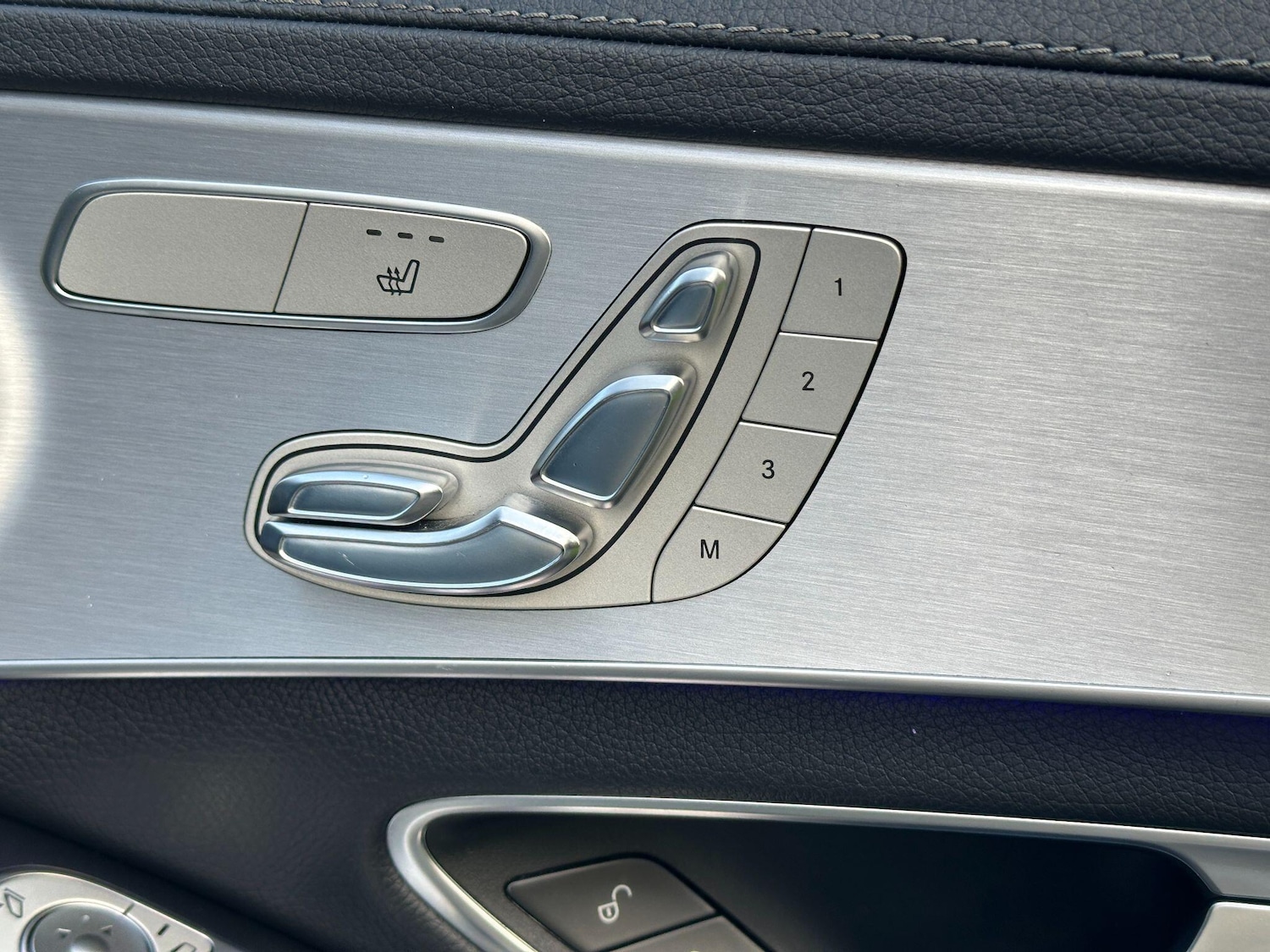 Used Mercedes-Benz C Class 2017 for sale - 77131122: Photo 18