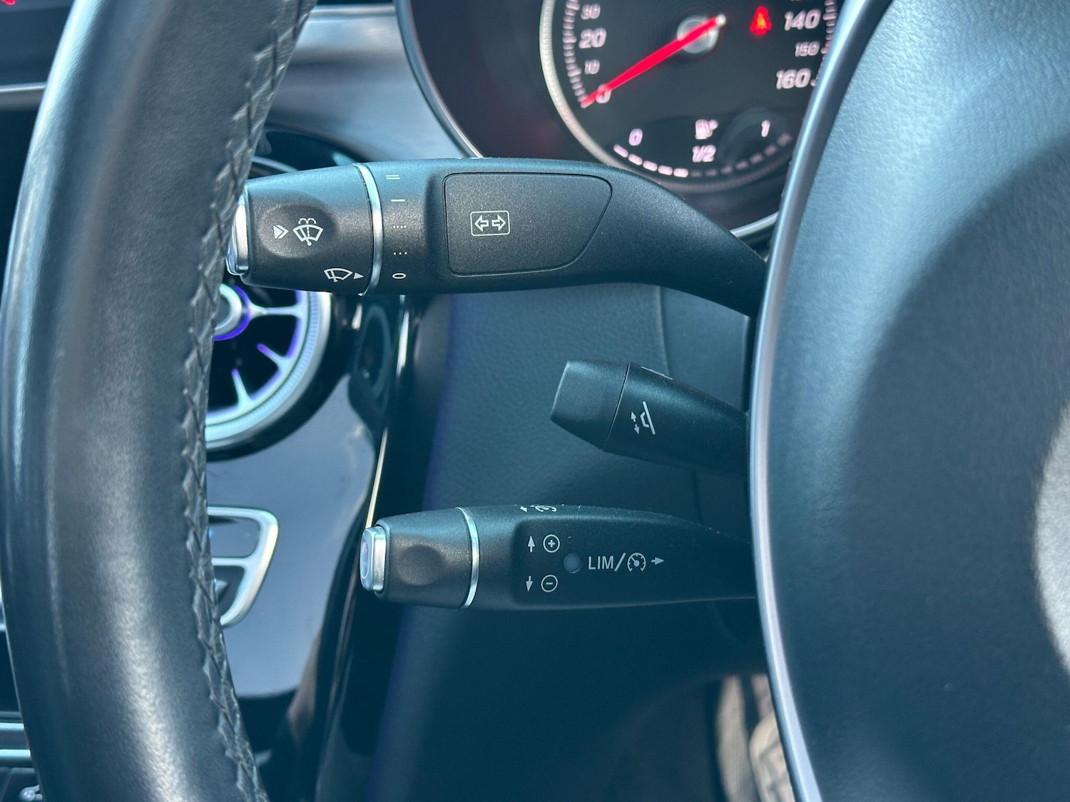 Used Mercedes-Benz C Class 2017 for sale - 77131122: Photo 25