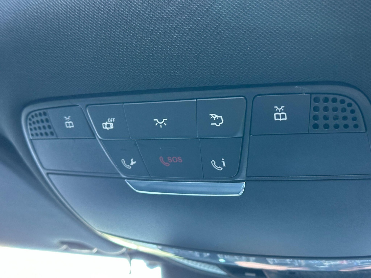 Used Mercedes-Benz C Class 2017 for sale - 77131122: Photo 26