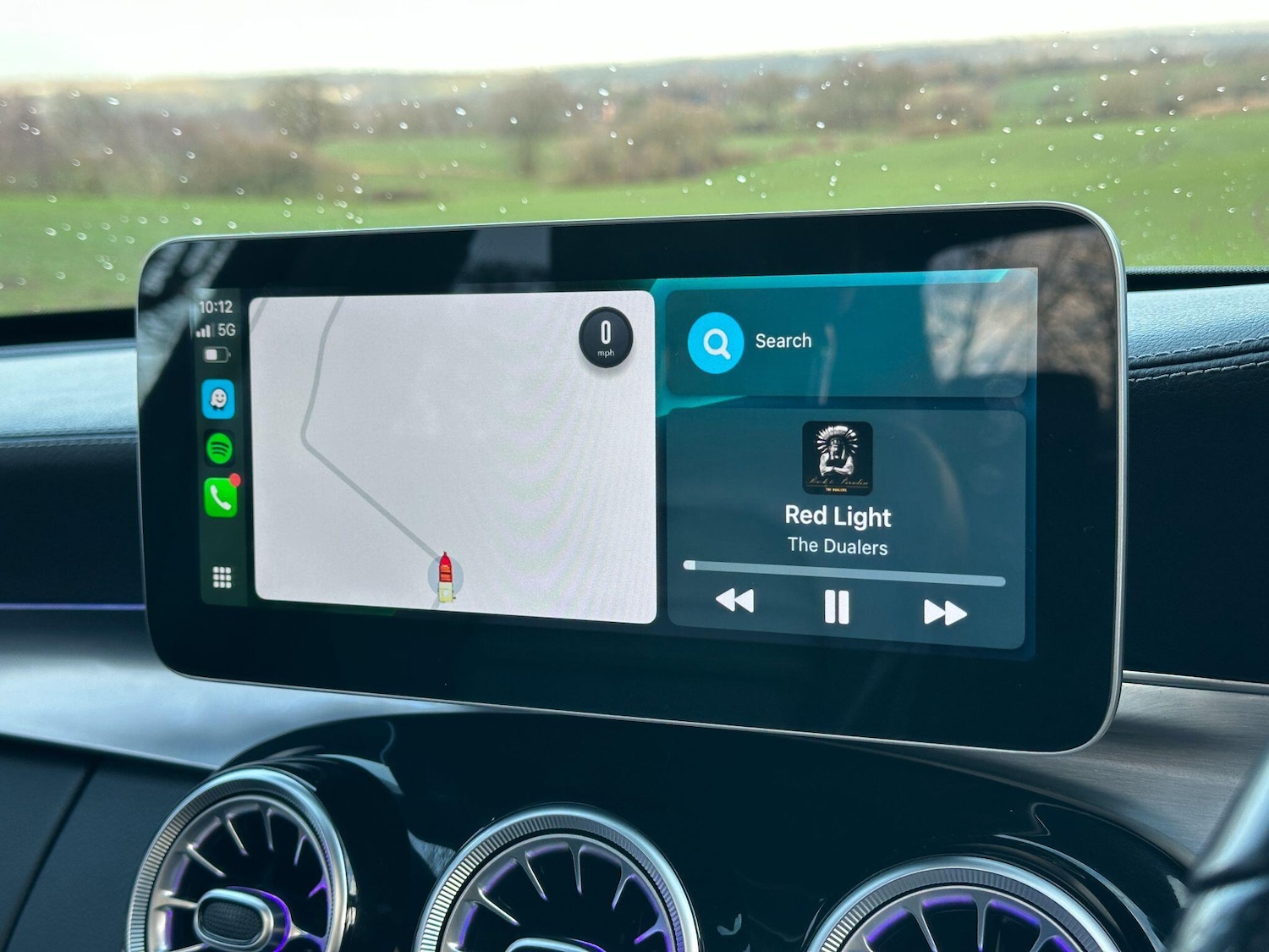 Used Mercedes-Benz C Class 2017 for sale - 77131122: Photo 38