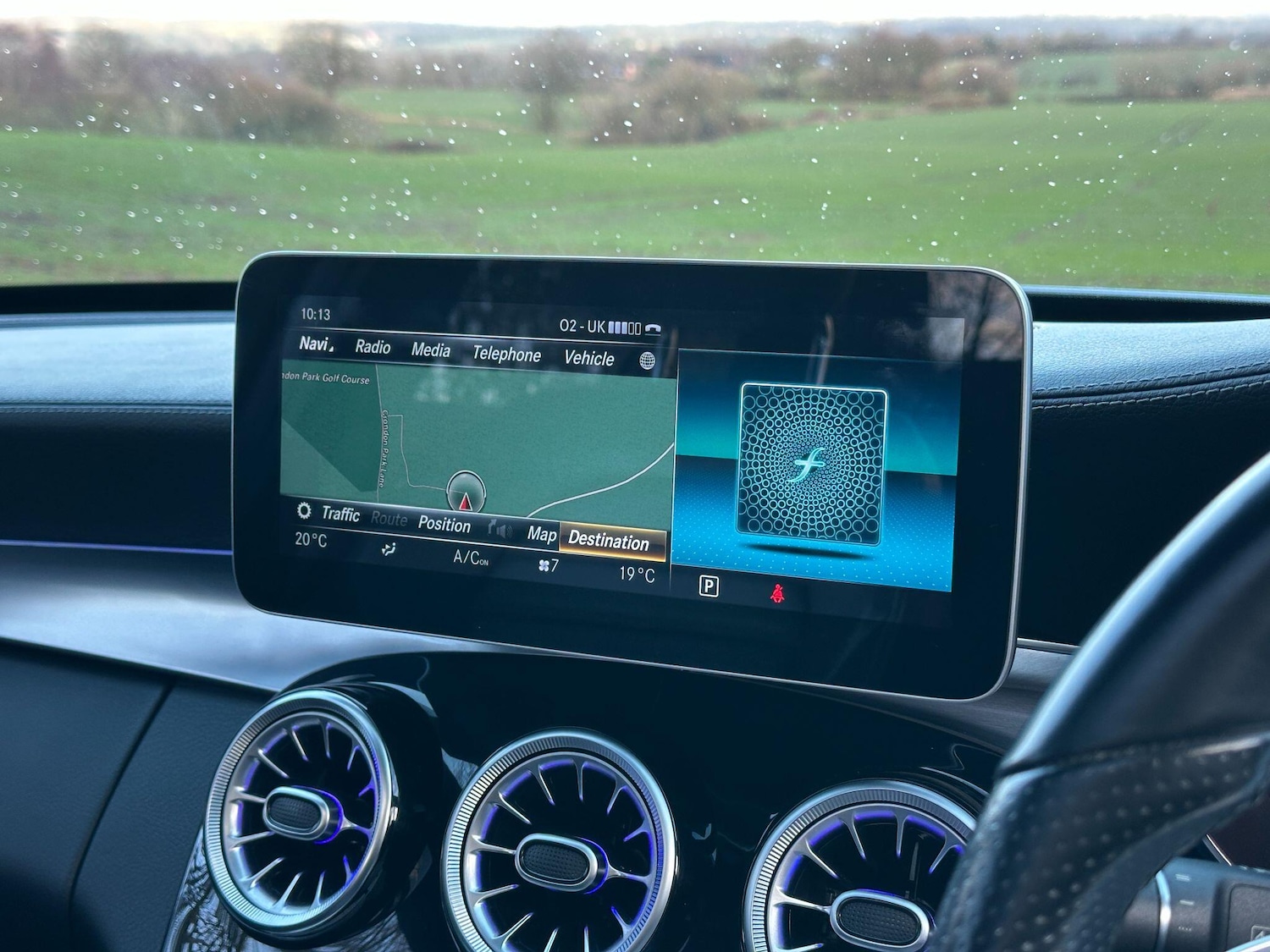 Used Mercedes-Benz C Class 2017 for sale - 77131122: Photo 40