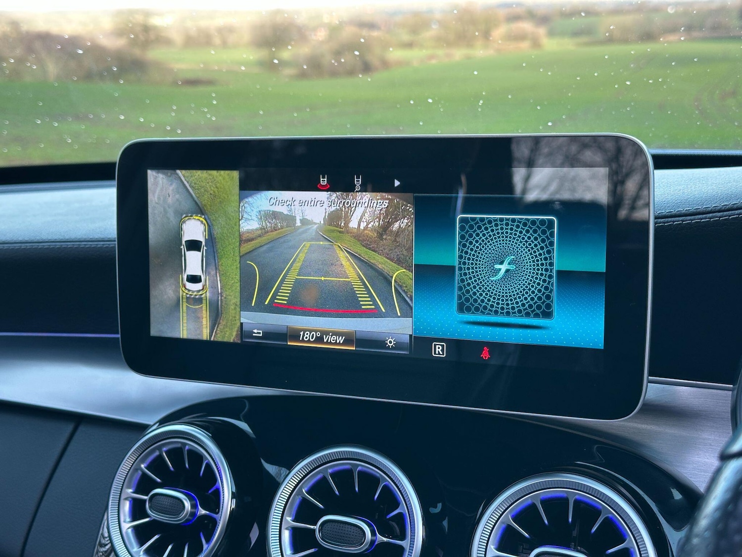 Used Mercedes-Benz C Class 2017 for sale - 77131122: Photo 41