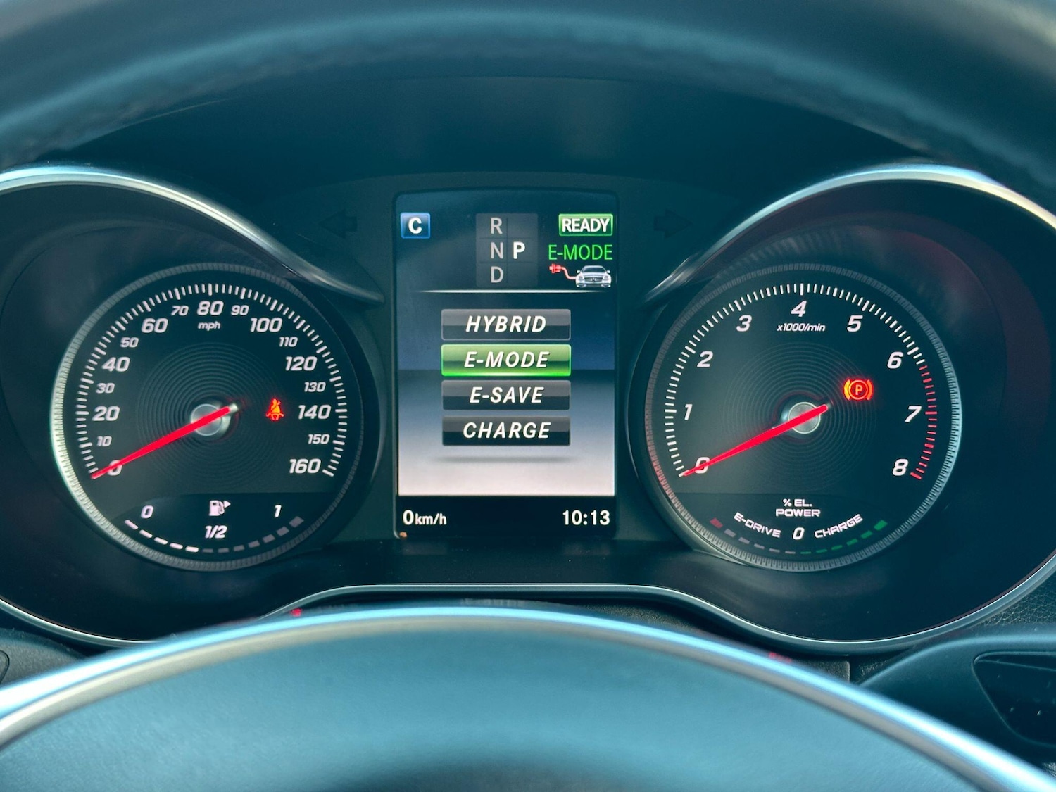 Used Mercedes-Benz C Class 2017 for sale - 77131122: Photo 45