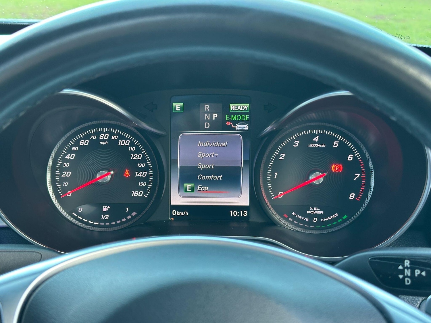 Used Mercedes-Benz C Class 2017 for sale - 77131122: Photo 46