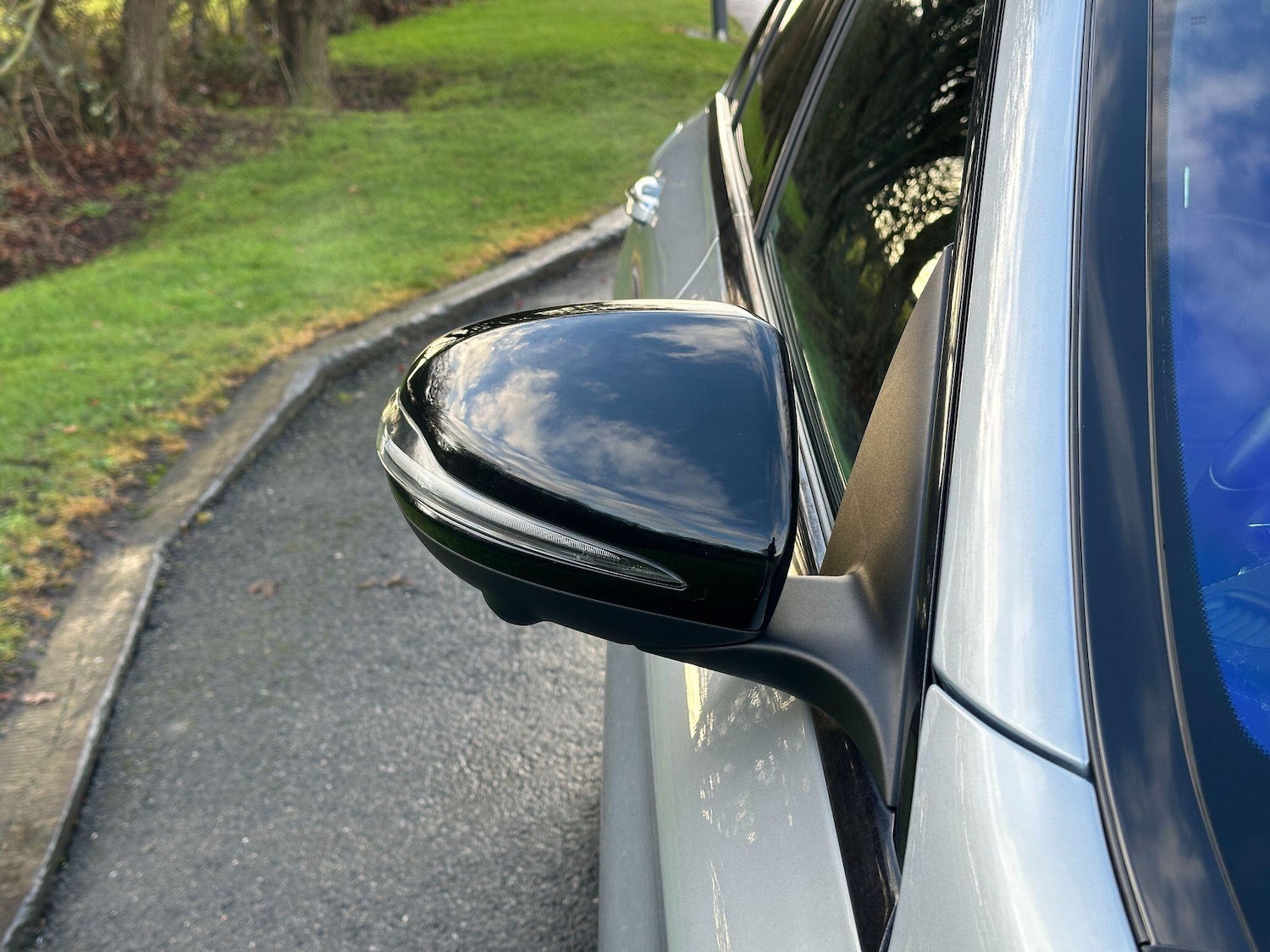 Used Mercedes-Benz C Class 2017 for sale - 77131122: Photo 47