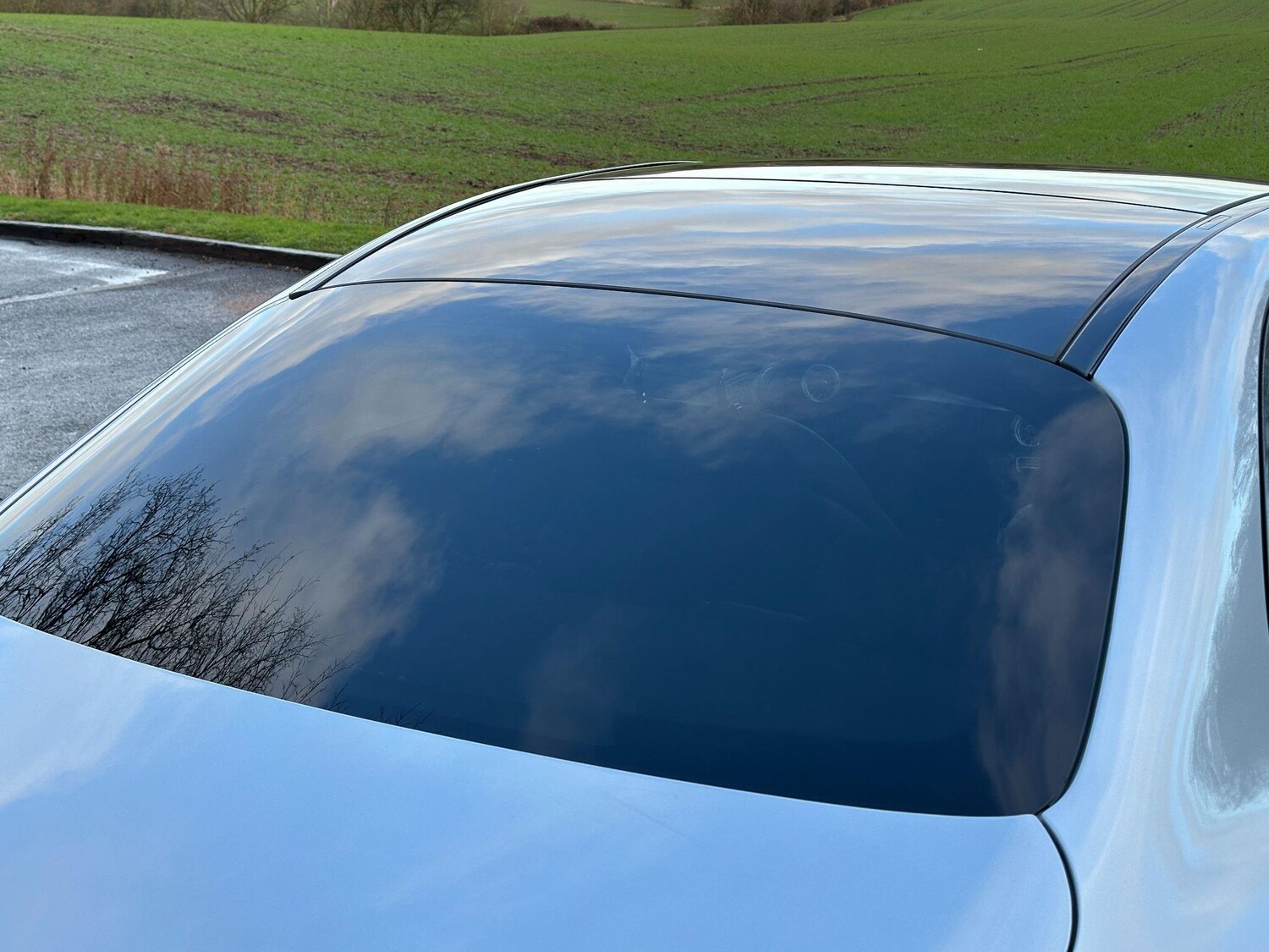 Used Mercedes-Benz C Class 2017 for sale - 77131122: Photo 51