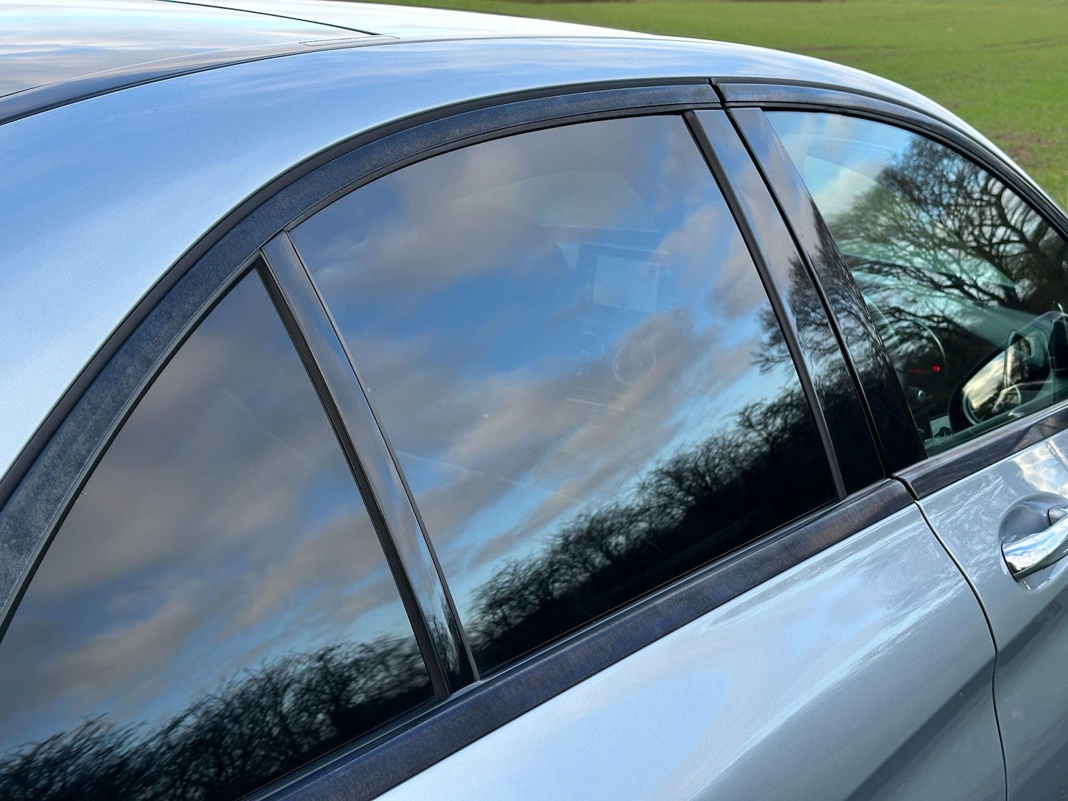 Used Mercedes-Benz C Class 2017 for sale - 77131122: Photo 53