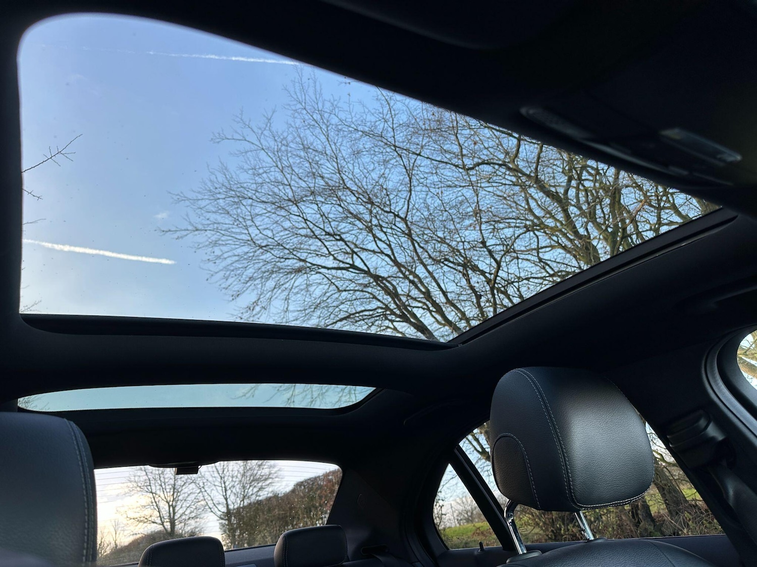 Used Mercedes-Benz C Class 2017 for sale - 77131122: Photo 56