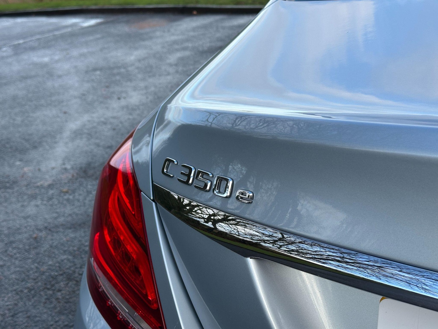 Used Mercedes-Benz C Class 2017 for sale - 77131122: Photo 61