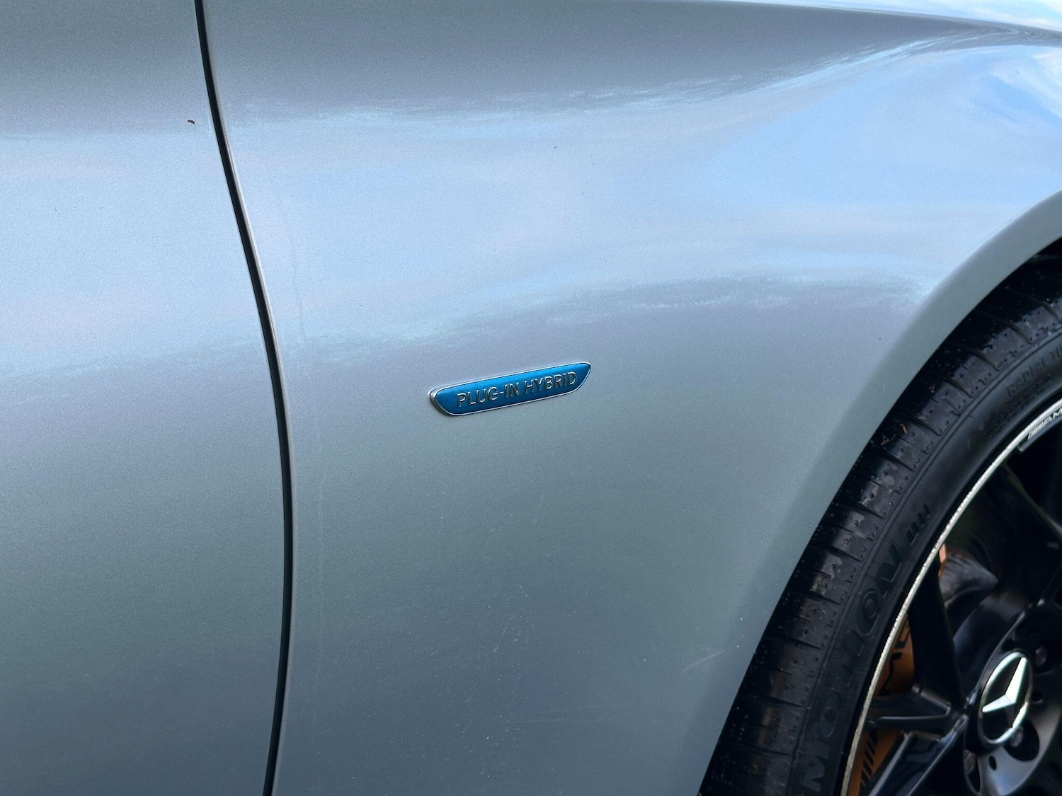 Used Mercedes-Benz C Class 2017 for sale - 77131122: Photo 62